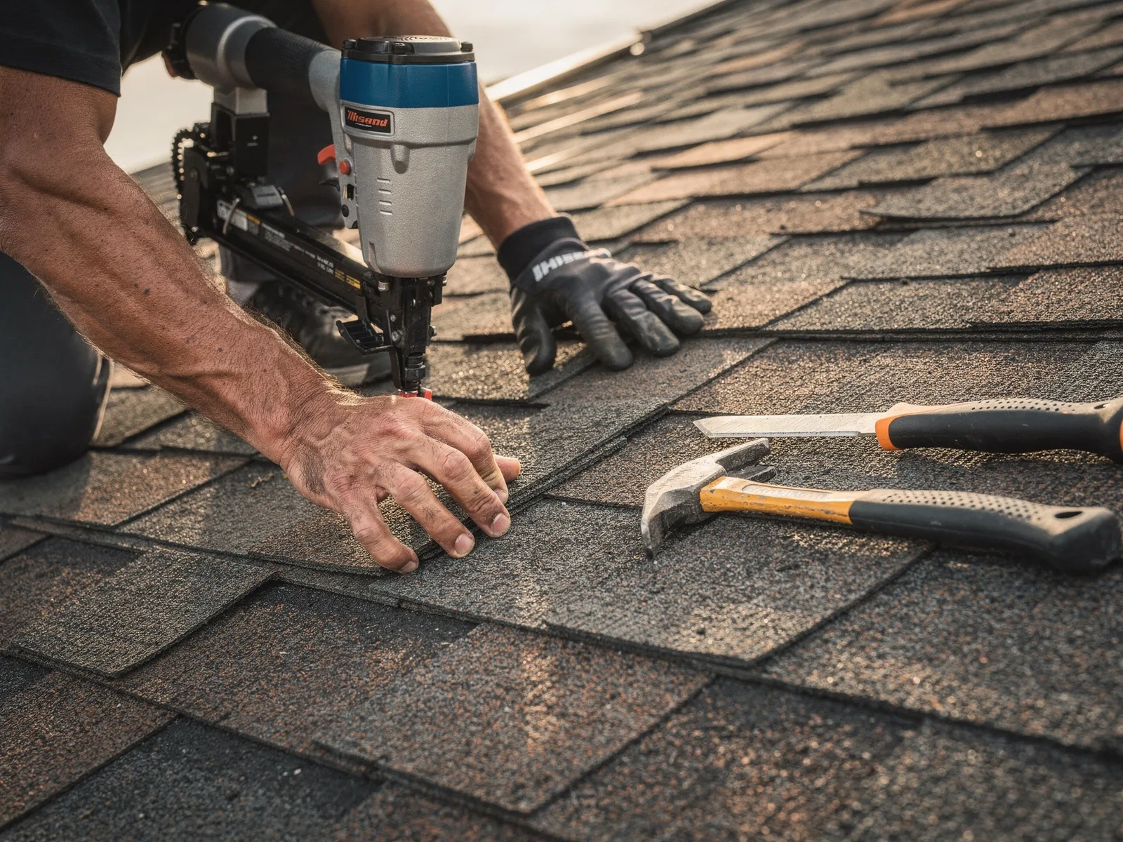 Why choose Roof Repair in Fontanelle, IA